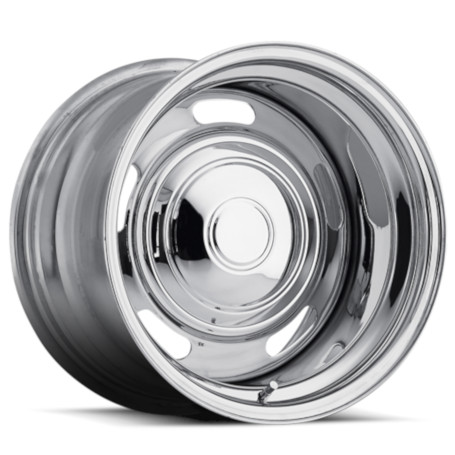 Rally Steel Rims Cragar 373 Chrome Rally steel wheel Cragar 373 Chrome Rally steel wheel
